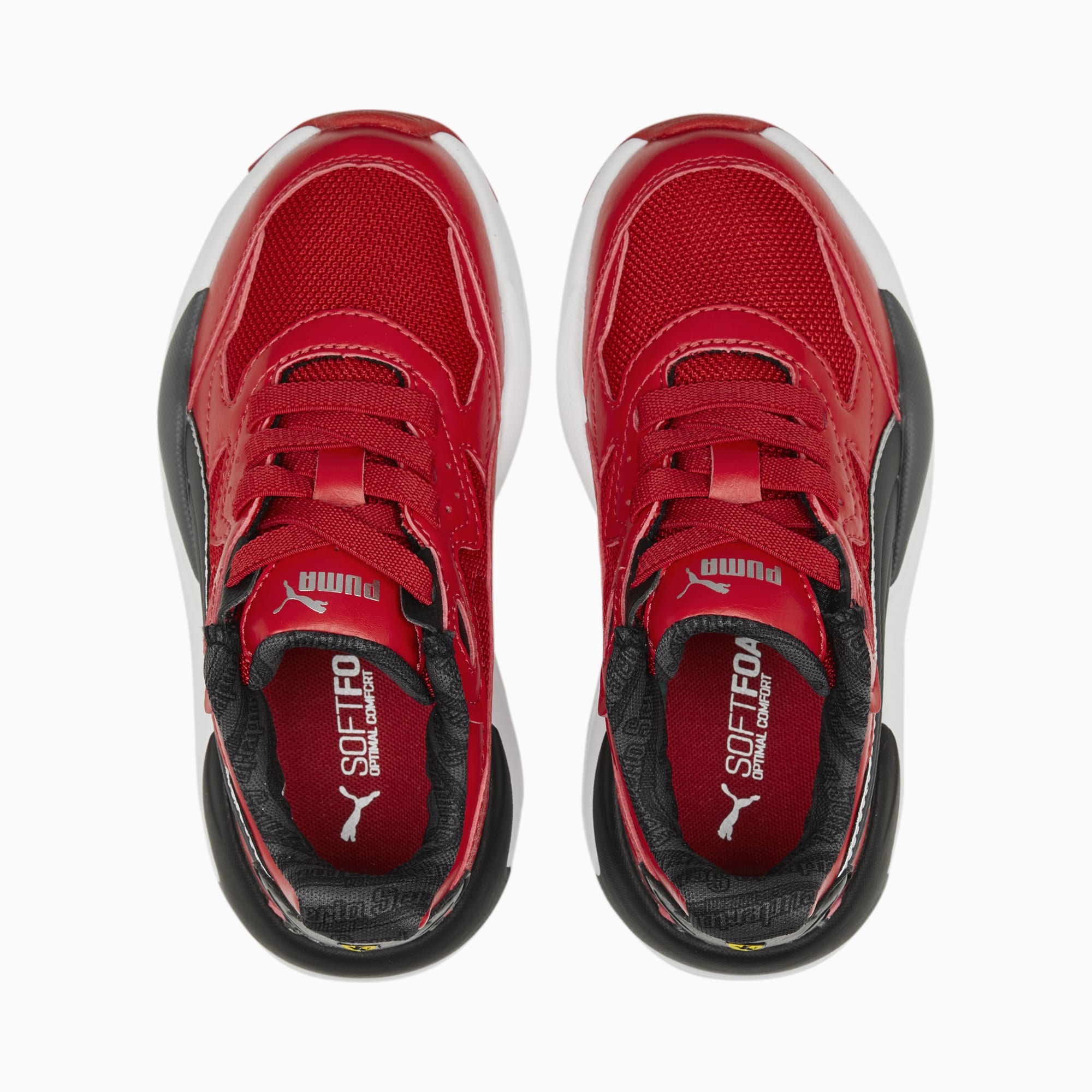 Puma soft shop foam enfant
